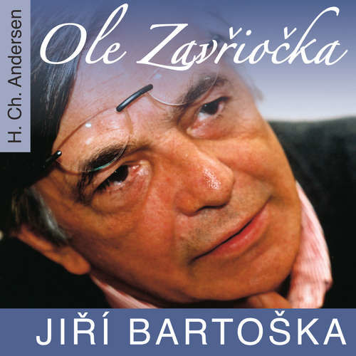 Ole Zavřiočka - Hans Christian Andersen (mp3 audiokniha)