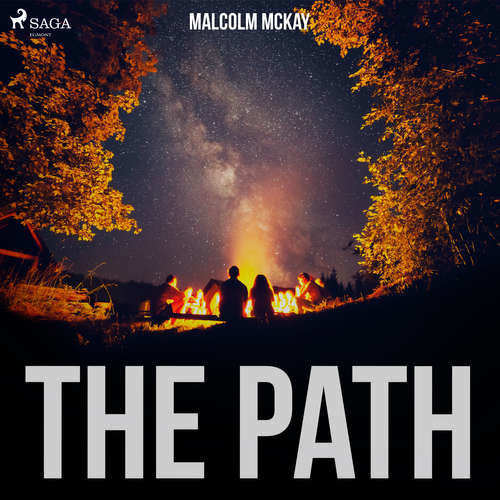 The Path (EN) - Malcolm McKay (mp3 audiokniha)