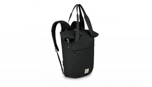 Osprey Arcane Tote Pack Stonewash Black čierne 10001968OSP