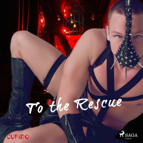 To the Rescue (EN) - Cupido And Others (mp3 audiokniha)