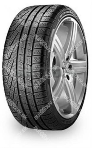 Pirelli WINTER 270 SOTTOZERO SERIE II 255/35R19 96W