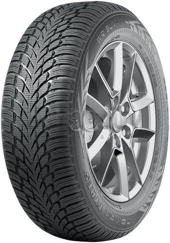 Nokian WR SUV 4 235/65 R18 110H XL