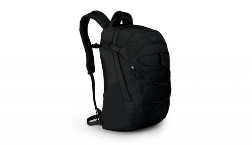 Osprey Quasar Black čierne 10000238OSP