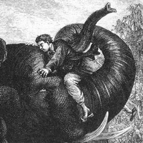 Cesta kolem světa za osmdesát dní - Jules Verne (mp3 audiokniha)