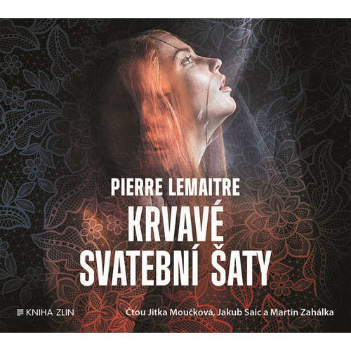 Krvavé svatební šaty - Pierre Lemaitre (mp3 audiokniha)