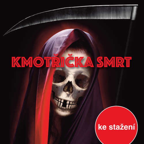 Kmotřička Smrt - Karel Jaromír Erben (mp3 audiokniha)