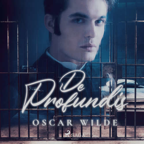 De Profundis (EN) - Oscar Wilde (mp3 audiokniha)