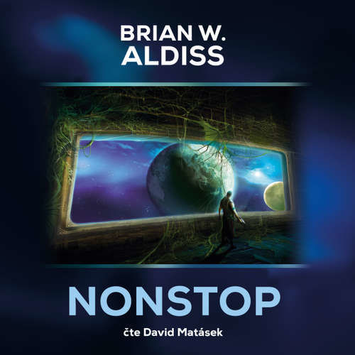 Nonstop - Brian W. Aldiss (mp3 audiokniha)