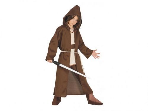 Guirca Kostým Star Wars Jedi Veľkosť - deti: XL