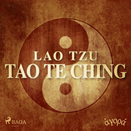 Lao Zi’s Dao De Jing (EN) - Lao Zi (mp3 audiokniha)