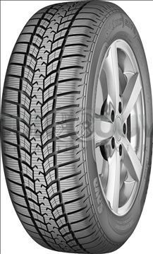 Sava ESKIMO SUV 2 235/60 R18 ESKIMO SUV2 107H XL M+S 3PMSF.