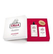 Cella Milano, dárková sada na vousy