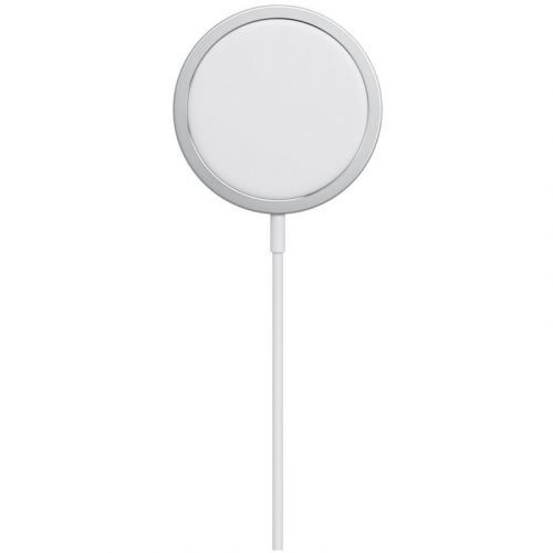Bezdrôtová nabíjačka Apple MagSafe (Mhxh3zm/A... Bezdrátová nabíječka