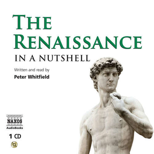 The Renaissance – In a Nutshell (EN) - Peter Whitfield (mp3 audiokniha)