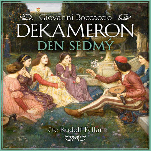 Dekameron - Den sedmý - Giovanni Boccaccio (mp3 audiokniha)