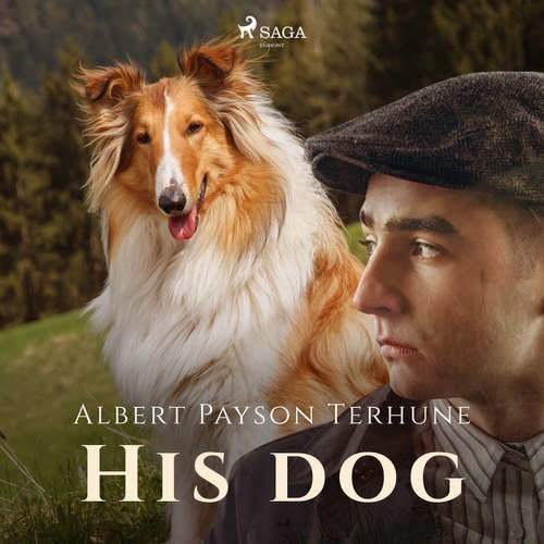 His Dog (EN) - Albert Payson Terhune (mp3 audiokniha)