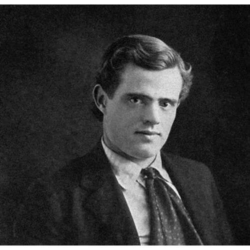 Bílý den - Jack London (mp3 audiokniha)