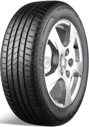 Bridgestone TURANZA T005 DRIVEGUARD 215/55 R17 T005DG RFT 98W XL