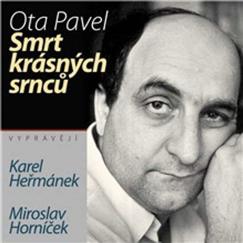 Smrt krásných srnců - Ota Pavel (mp3 audiokniha)