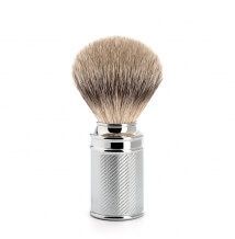 Mühle Traditional Metal Silvertip Badger