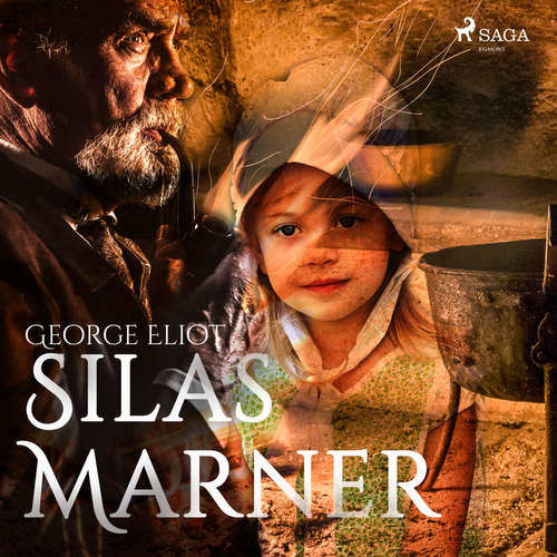 Silas Marner (EN) - George Eliot (mp3 audiokniha)
