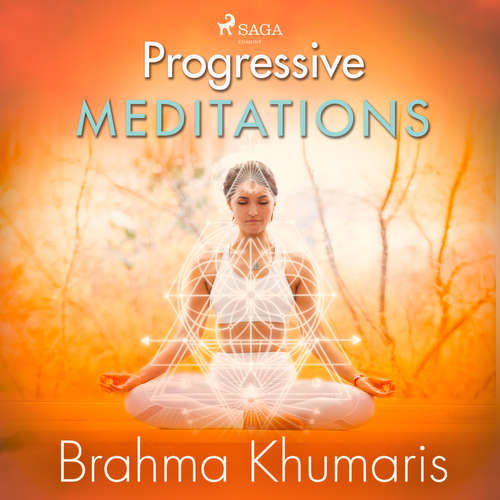 Progressive Meditations (EN) - Brahma Khumaris (mp3 audiokniha)