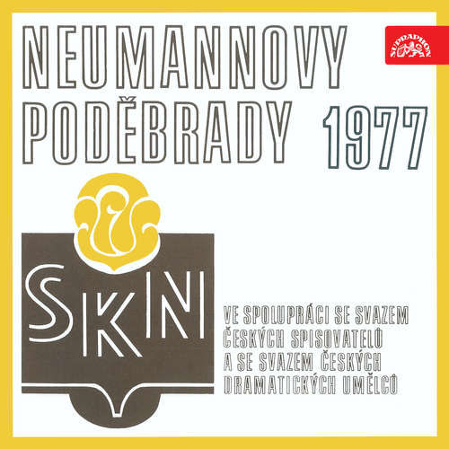 Neumannovy Poděbrady 1977 - Bella Achmadulinová, Anna Andrejevna Achmatovová, Fazu Alijevová, Alexandr Błok, Jurij Bondarev, Marina Cvetajeva, Hana Čiháková, Ilja Erenburg, Eduardas Mieželaitis, Robert Ivanovič Rožděstvenskij, Vasilij Šukšin