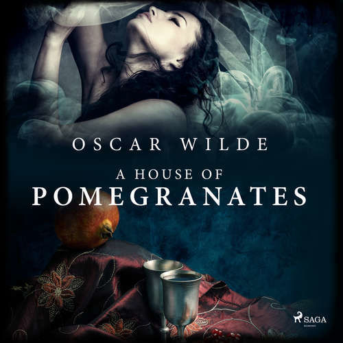 A House of Pomegranates (EN) - Oscar Wilde (mp3 audiokniha)