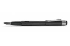 Diplomat Magnum Crow Black D40902023, plniace pero