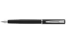Waterman Graduate Allure Black CT, plniace pero