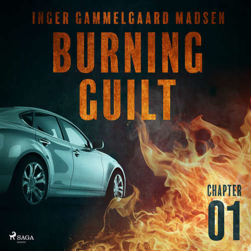 Burning Guilt - Chapter 1 (EN) - Inger Gammelgaard Madsen (mp3 audiokniha)
