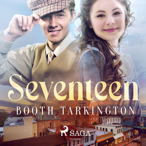 Seventeen (EN) - Booth Tarkington (mp3 audiokniha)