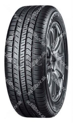 Yokohama GEOLANDAR X-CV (G057) 235/45R20 100W