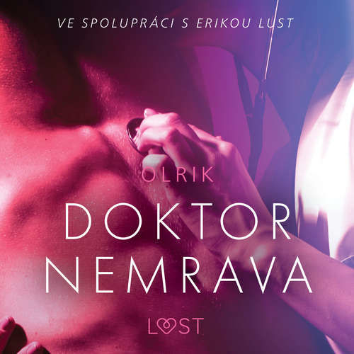 Doktor nemrava – Sexy erotika - – Olrik (mp3 audiokniha)