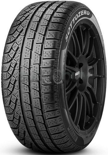 Pirelli WINTER 270 SOTTOZERO s2 255/40 R20 SOTTOZERO s2 97W M+S 3PMSF (A6A)