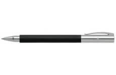 Faber Castell Ambition Edelharz Black 148110, roller