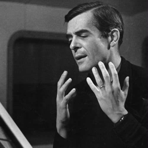 Hamlet (1958) - William Shakespeare (mp3 audiokniha)
