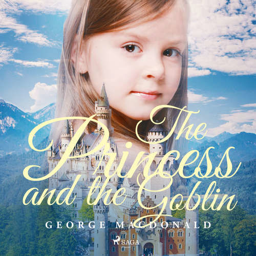 The Princess and the Goblin (EN) - George MacDonald (mp3 audiokniha)