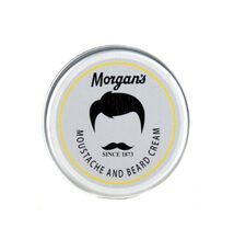 Morgans krém na bradu a fúzy 75ml