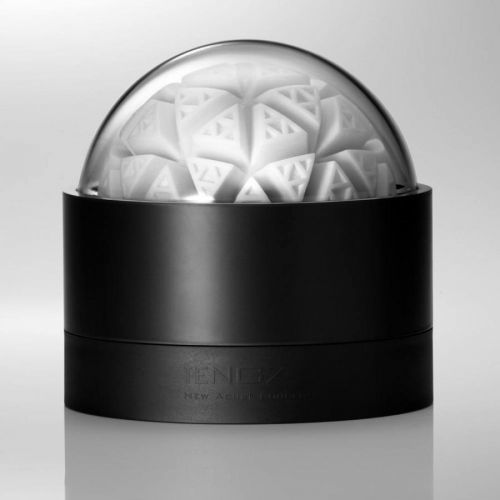 Tenga GEO - masturbator(Glacier