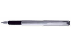 Waterman Graduate Chrome CT 1507/1312211, plniace pero
