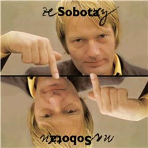 Ze Soboty na Sobotu - Miloslav Šimek, Luděk Sobota (mp3 audiokniha)