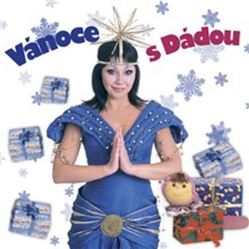 Vánoce s Dádou - Zdeněk Svěrák, František Ringo Čech, Jiří Suchý,  Lidová česká, Eduard Krečmar, Ondřej Suchý, Jiří Chalupa, Dagmar Patrasová, Marsha Kocábová, James Pierpont, Pavel Vrba, Zbigniew Marian Podgajny, Piotr Janczerski, Jo