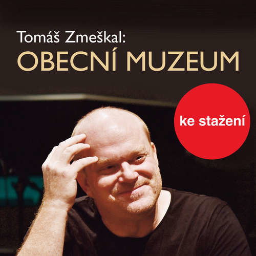 Obecní museum - Tomáš Zmeškal (mp3 audiokniha)