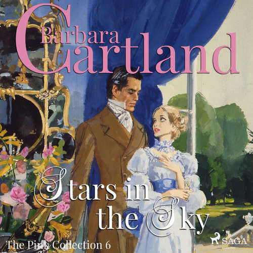Stars in the Sky (Barbara Cartland’s Pink Collection 6) (EN) - Barbara Cartland (mp3 audiokniha)
