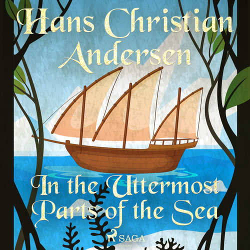 In the Uttermost Parts of the Sea (EN) - Hans Christian Andersen (mp3 audiokniha)