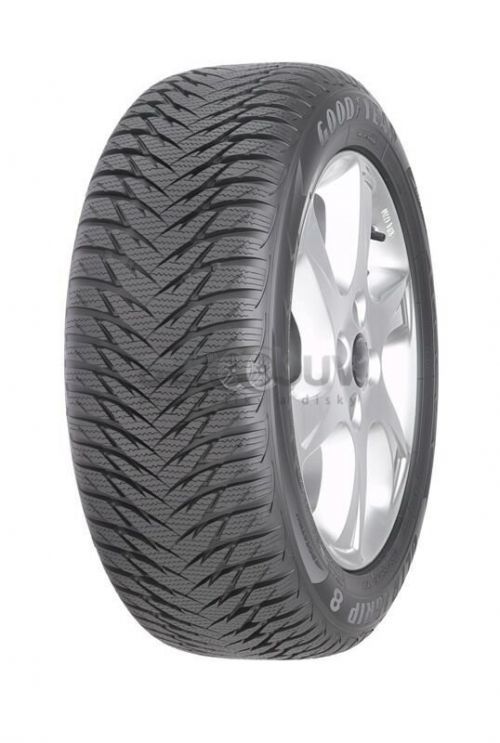 Goodyear UG8 185/65 R15 88T M+S 3PMSF