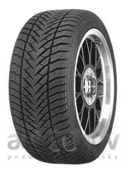 Goodyear ULTRA GRIP ROF 255/50 R19 107H * FP M+S 3PMSF
