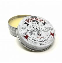 Dapper Dan balzam na fúzy 50 ml