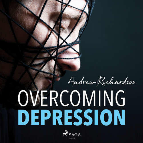 Overcoming Depression (EN) - Andrew Richardson (mp3 audiokniha)